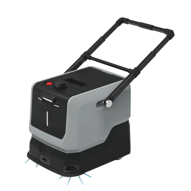 亳州坦洁无人智能清洁机器人T10